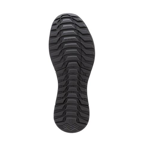 SCARPE TECNICHE ELEVEIT URBAN FASHION TOWN WP  NERE IMPERMEABILI RESISTENTI TRASPIRANTI ELEVEIT TOWN WP