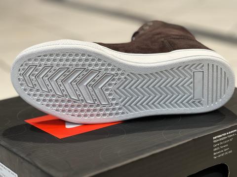 Scarpa moto con protezioni  wp LS2 DOWNTOWN UOMO WP TORTORA