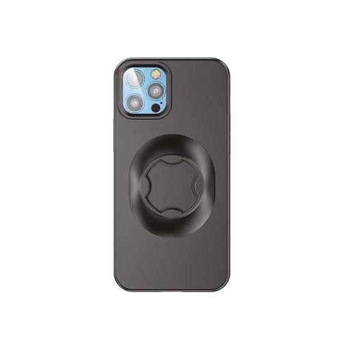 SUPPORTO TELEFONI UNIVERSALI chaft Support Smarphone "Quick Clic