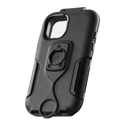 CUSTODIA RIGIDA PORTATELEFONO LAMPA iPHONE X/XS