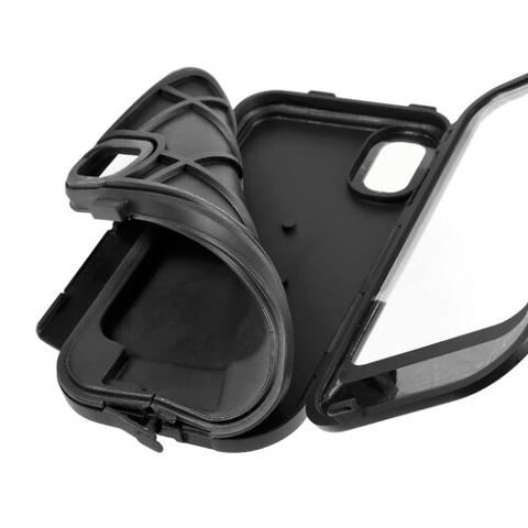 CUSTODIA RIGIDA PORTATELEFONO LAMPA iPHONE XR