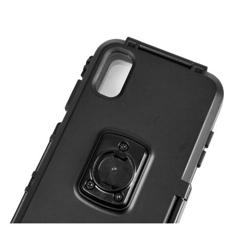 CUSTODIA RIGIDA PORTATELEFONO LAMPA iPHONE XR