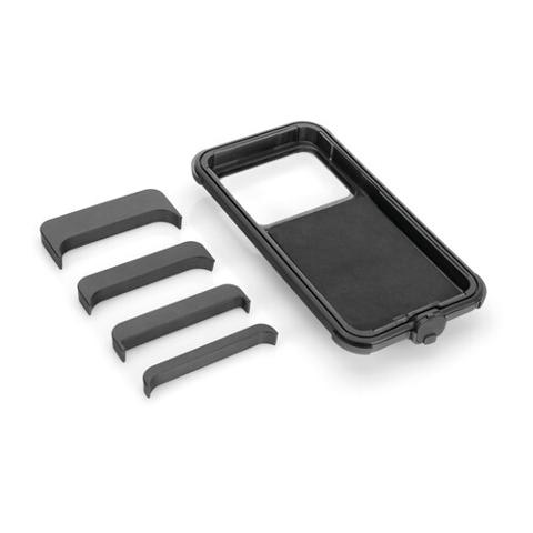 CUSTODIA RIGIDA PORTATELEFONO LAMPA HARD TYPE