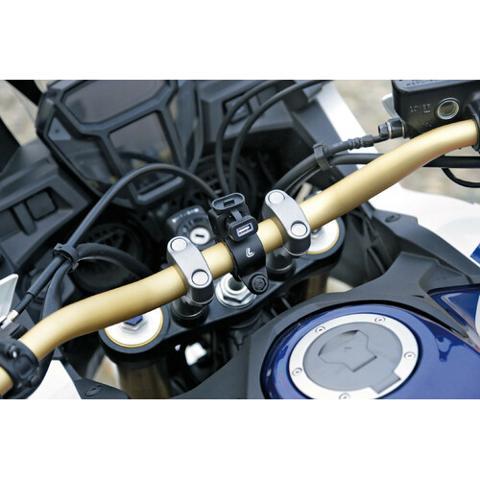 CARICATORE USB LAMPA Usb-Fix Tube