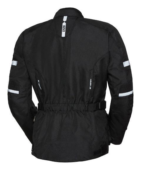 GIUBBOTTO MOTO CON PROTEZIONI IXS TOUR EVANS