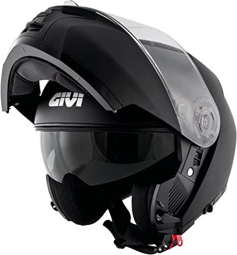 Casco modulare Moto GIVI  X20 HPS Givi X20 EPEDITION SOLID COLOR
