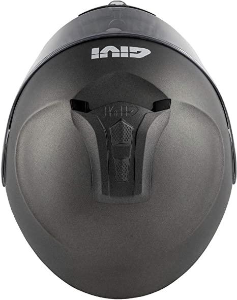 Casco modulare Moto GIVI  X20 HPS Givi X20 EPEDITION SOLID COLOR