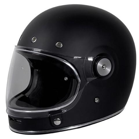 CASCO STORMER ORIGIN STORMER SOLID BLACK