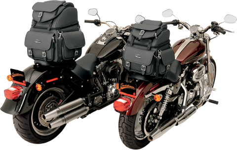 BORSA PER SCHIENALINO UNIVERSALE SADDLEMEN BR1800EX