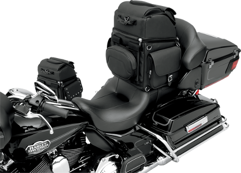 BORSA PER SCHIENALINO UNIVERSALE SADDLEMEN BR1800EX