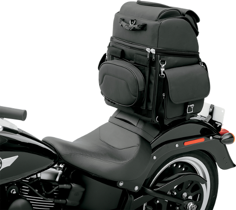 BORSA PER SCHIENALINO UNIVERSALE SADDLEMEN BR1800EX