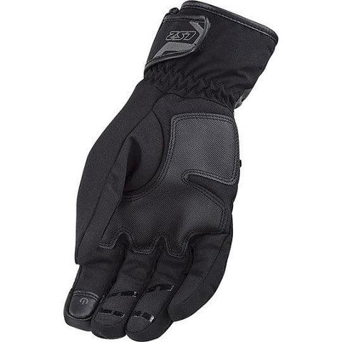 GUANTO LS2 URBS BLACK