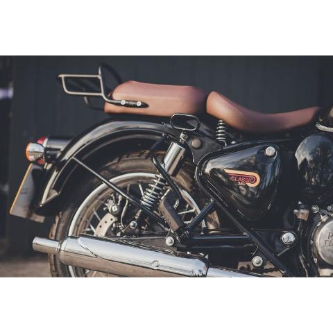 PORTAPACCHI CLASSIC 350 Royal Enfield PORTAPACCHI ROYAL ENFIELD