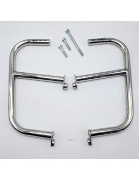 BARRE PARAMOTORE INTERCEPTOR Royal Enfield BARRE PARAMOTORE