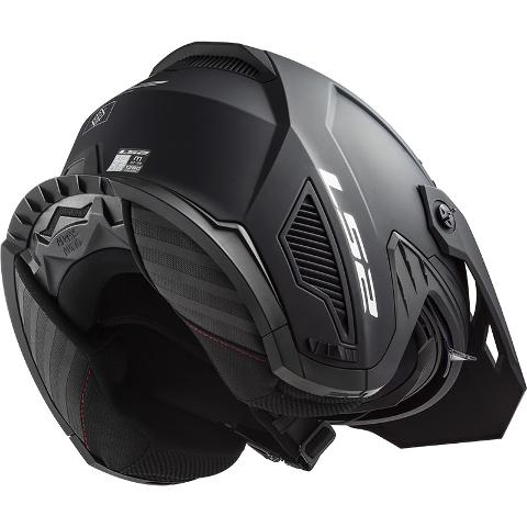 Casco Drifter LS2 LS2  OF 606 DRIFTER