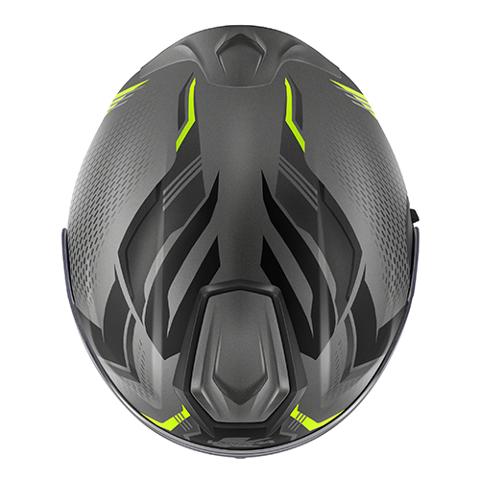 casco modulare kappa Kappa ESCALADE