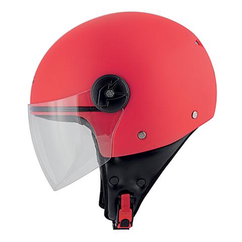 CASCO DEMI-JET KV40 HAWAII BIANCO LUCIDO HKKV40BB91060 kappa kv40