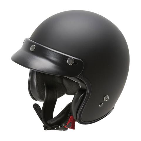CASCO OPEN FACE GARIBALDI G02X GLOSSY IVORY GARIBALDI G02X