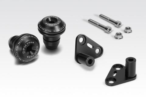 Tampone Honda Hornet 750   Anno  2023 dpm race DPM  MOTO HORNET 750 2023