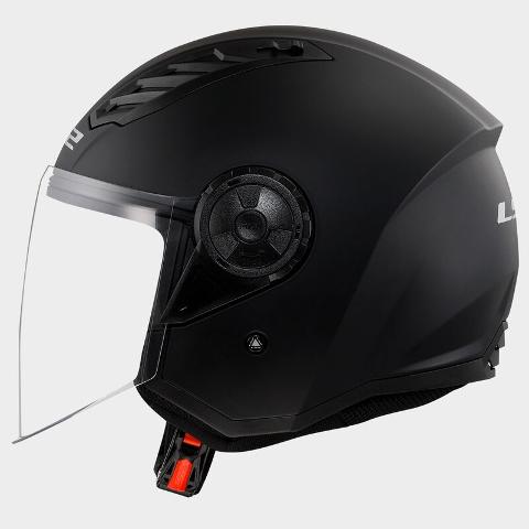 casco jet visiera lunga ls2 airflow 2 ls2 airflow2