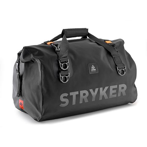 BORSONE IMPERMEABILE DA SELLA 40LT KAPPA ST103W
