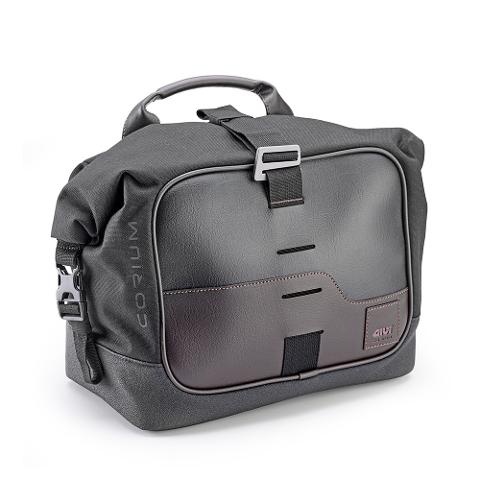BORSA LATERALE SINGOLA, 13 LT. GIVI CRM106