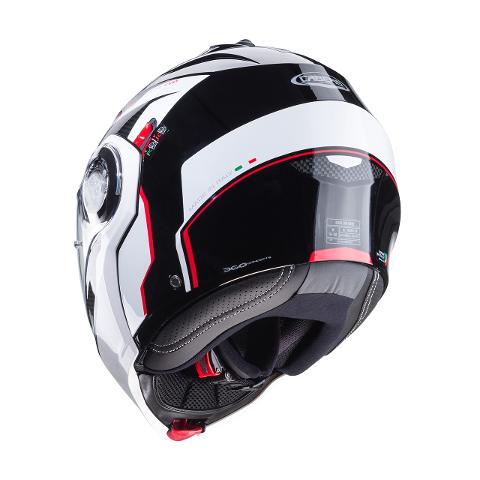 CASCO APRIBILE MODULARE Caberg CABERG  DUKE EVO