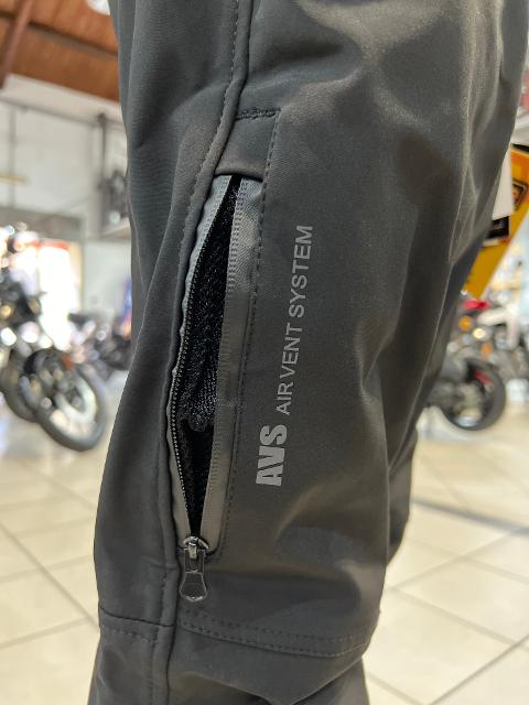 PANTALONI  TECNICI PER MOTO MOORE LATITUDE