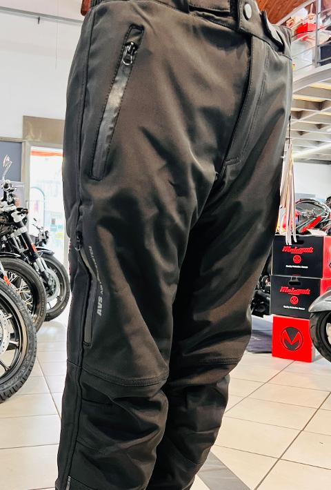 PANTALONI  TECNICI PER MOTO MOORE LATITUDE