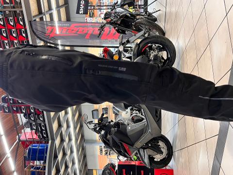 PANTALONI  TECNICI PER MOTO MOORE LATITUDE
