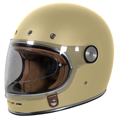 Casco integrale vintage retro STORMER Glory