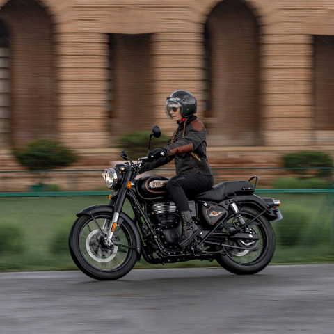 Royal Enfield Bullet Royal Enfield bullet