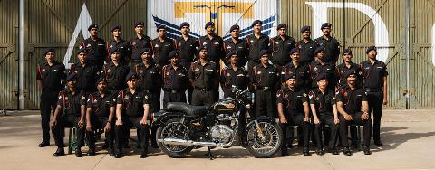 Royal Enfield Bullet Royal Enfield bullet