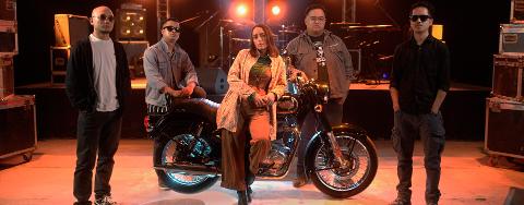 Royal Enfield Bullet Royal Enfield bullet