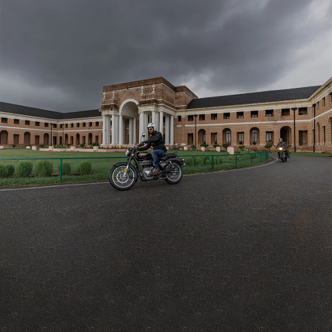 Royal Enfield Bullet Royal Enfield bullet