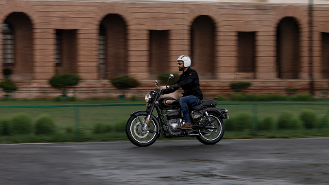 Royal Enfield Bullet Royal Enfield bullet