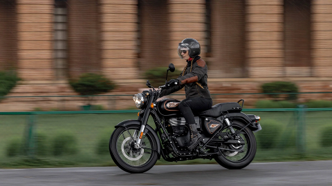Royal Enfield Bullet Royal Enfield bullet