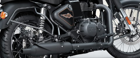 Royal Enfield Bullet Royal Enfield bullet