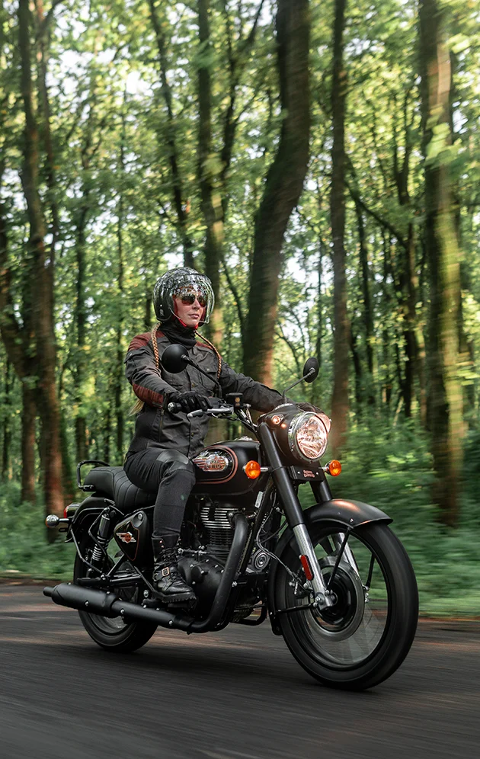 Royal Enfield Bullet Royal Enfield bullet