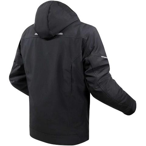 Giubboto moto uomo con protezioni LS2 BOLTON