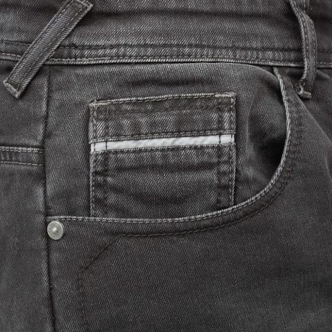 PANTALONI IN JEANS TUCANO UOMO CON PROTEZIONI CE TUCANO ZENO