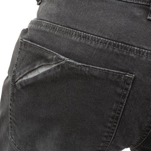 PANTALONI IN JEANS TUCANO UOMO CON PROTEZIONI CE TUCANO ZENO