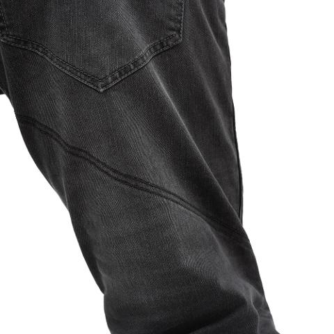 PANTALONI IN JEANS TUCANO UOMO CON PROTEZIONI CE TUCANO ZENO