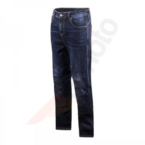 JEANS MOTO LS2 VISION EVO UOMO CON PROTEZIONI LS2 VISION EVO MAN