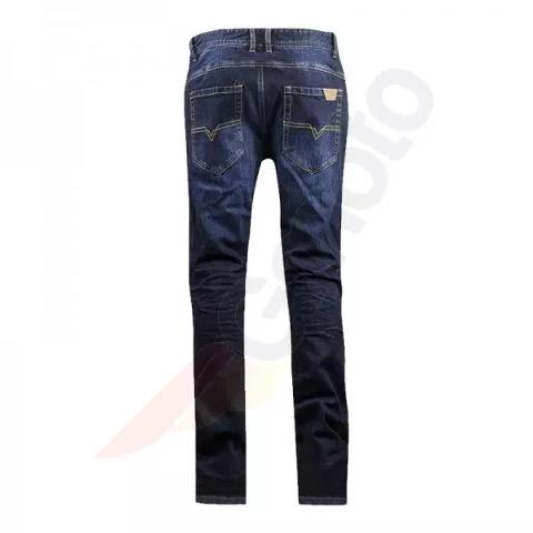 JEANS MOTO LS2 VISION EVO UOMO CON PROTEZIONI LS2 VISION EVO MAN