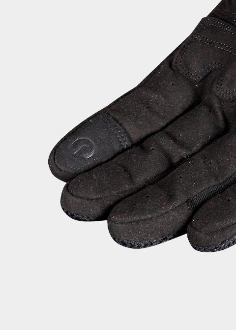 GUANTO IN TESSUTO LS2 KUBRA touch screen con protezioni KUBRA LS2