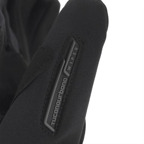 GUANTO TUCANO ZEUS 2G HYDROSCUD TOUCHSCREEN TUCANO ZEUS 2G