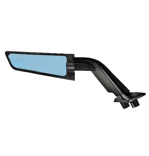coppia specchietti retrovisori Stealth per Supersport per t-max 2022-2024 RIZOMA