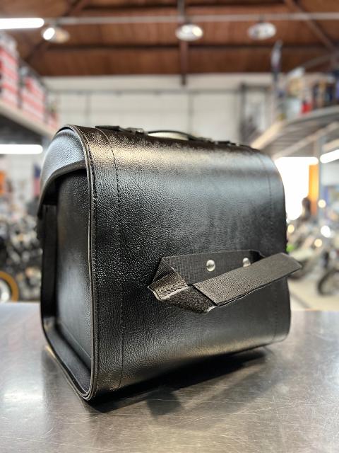 borsa in pelle sintetica sintetic leather