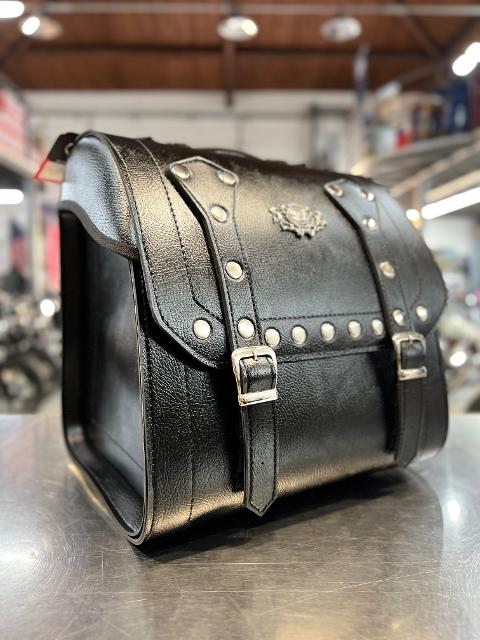 borsa in pelle sintetica sintetic leather
